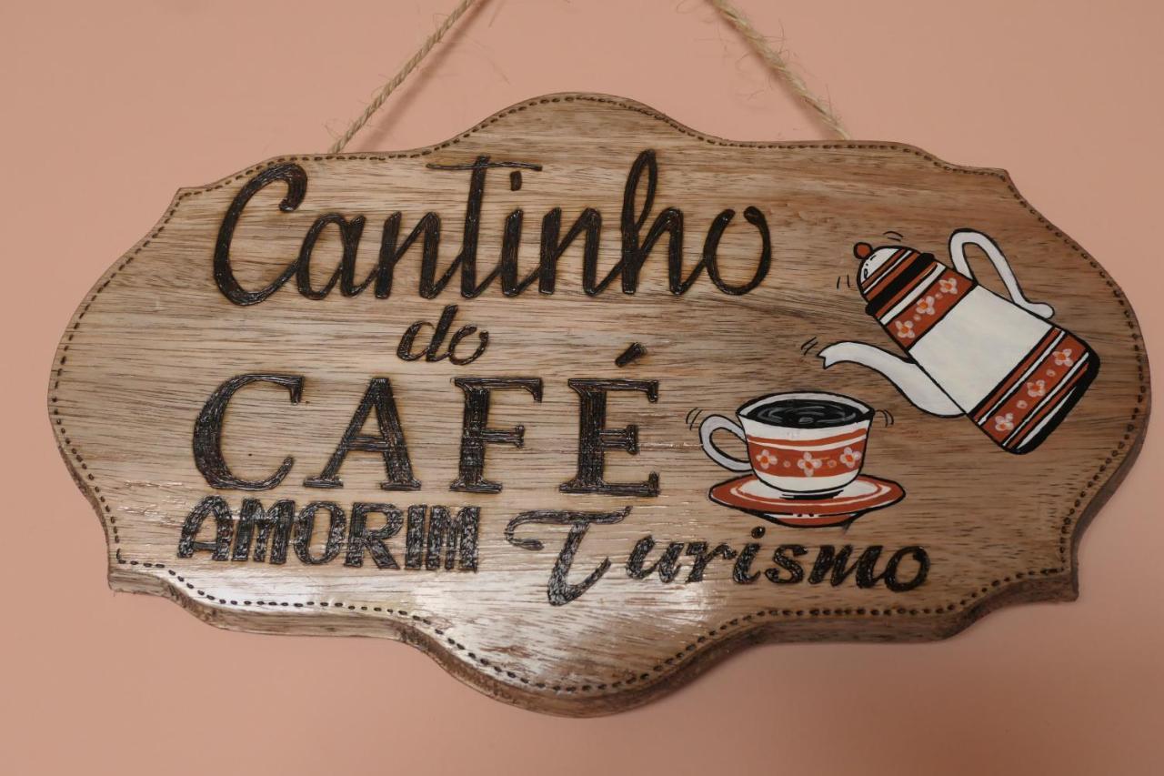 Pousada Amorim Santo Amaro do Maranhao Экстерьер фото